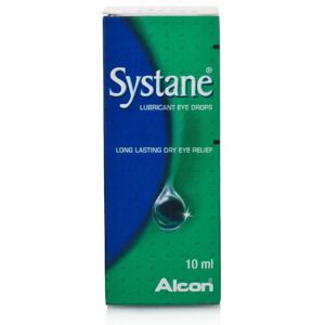 Systane Balance Lubricating Eye Drops - Eye Drops Systane Balance Lubricating Eye Drops - Eye Drops