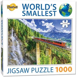 Tucker's Tucker's Matterhorn Puzzle - 1000 Pièces - Puzzle - Publicité Tucker's Tucker's Matterhorn Puzzle - 1000 Pièces - Puzzle - Publicité