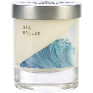 Wax Lyrical Sea Breeze Small Candle - Candle Wax Lyrical Sea Breeze Small Candle - Candle