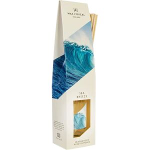 Wax Lyrical Sea Breeze Reed Diffuser - Reed Diffuser Wax Lyrical Sea Breeze Reed Diffuser - Reed Diffuser