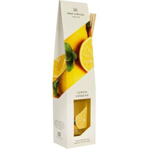 Wax Lyrical Lemon Verbena Reed Diffuser - Reed Diffuser Wax Lyrical Lemon Verbena Reed Diffuser - Reed Diffuser