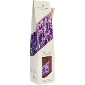 Wax Lyrical Lavender Reed Diffuser - Reed Diffuser Wax Lyrical Lavender Reed Diffuser - Reed Diffuser