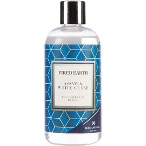WAX LYRICAL Assam & White Cedar Reed Diffuser Refill - Reed Diffuser Refill WAX LYRICAL Assam & White Cedar Reed Diffuser Refill - Reed Diffuser Refill