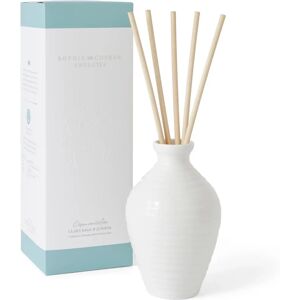 Sophie Conran White Ripple Clary Sage & Juniper Reed Diffuser - Aromatherapy Sophie Conran White Ripple Clary Sage & Juniper Reed Diffuser - Aromatherapy