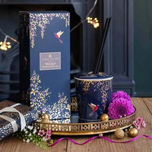 Sara Miller London Amber, Orchid & Lotus Reed Diffuser - Reed Diffuser Sara Miller London Amber, Orchid & Lotus Reed Diffuser - Reed Diffuser