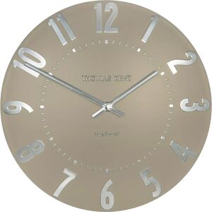 Thomas Kent - Mulberry - 30cm - Wall Clock Thomas Kent - Mulberry - 30cm - Wall Clock