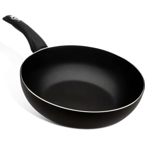 Diamond P640 Non-Stick Wok - Stir Fry Pan 28cm Diamond P640 Non-Stick Wok - Stir Fry Pan 28cm