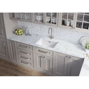 Rangemaster - Rustique - Single Bowl - Kitchen Sink Rangemaster - Rustique - Single Bowl - Kitchen Sink