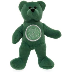 Celtic FC Mini Bear - Plush Toy Celtic FC Mini Bear - Plush Toy
