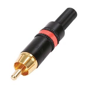 Neutrik NYS373-2 RCA ledningstilkobling - Ledningstilkobling Neutrik NYS373-2 RCA ledningstilkobling - Ledningstilkobling