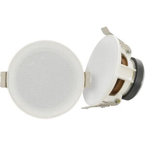 Adastra - 952.545UK - White - 10 W - Loudspeaker Adastra - 952.545UK - White - 10 W - Loudspeaker