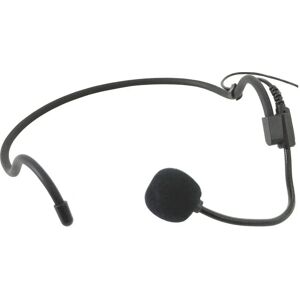 Chord HAN-35 - Wireless Neckband Microphone - Microphone Chord HAN-35 - Wireless Neckband Microphone - Microphone