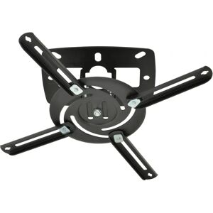 Soporte de Techo AV Link 129.580UK - Negro - Inclinación ±15° Soporte de Techo AV Link 129.580UK - Negro - Inclinación ±15°