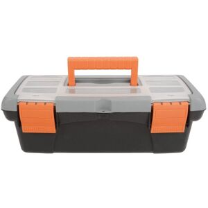 Boîte à outils en plastique - Kenable - Publicité Boîte à outils en plastique - Kenable - Publicité