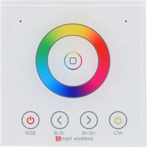 Lyyt RGBW WiFi Controller - Voice Control RGBW LED Strip Lyyt RGBW WiFi Controller - Voice Control RGBW LED Strip
