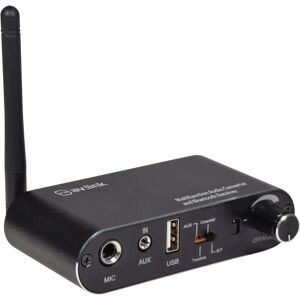 Av:Link Bluetooth 5.1 Receiver Transmitter - Audio Adapter & Converter Av:Link Bluetooth 5.1 Receiver Transmitter - Audio Adapter & Converter