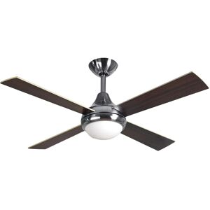 Fantasía Sigma Stahl 107cm - Wendefanterschwinger Fantasía Sigma Stahl 107cm - Wendefanterschwinger