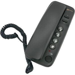 Geemarc Marbella Corded Phone - Telephones Geemarc Marbella Corded Phone - Telephones