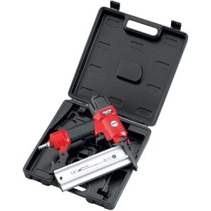 Clarke Cng1 C 18-Gauge Pneumatic Nail Gun - Red Clarke Cng1 C 18-Gauge Pneumatic Nail Gun - Red