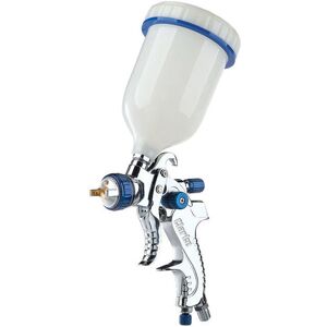 Clarke - AP14GF - Gravity Fed - 1.4mm Nozzle - Spray Gun Clarke - AP14GF - Gravity Fed - 1.4mm Nozzle - Spray Gun