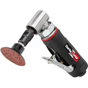 Clarke X-Pro Multi Sander Kit - Multi-sander kit Clarke X-Pro Multi Sander Kit - Multi-sander kit