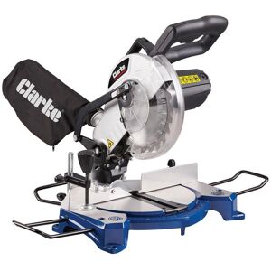 Clarke Cms210b Mitre Saw Laser 1500W - Mitre Saw Clarke Cms210b Mitre Saw Laser 1500W - Mitre Saw
