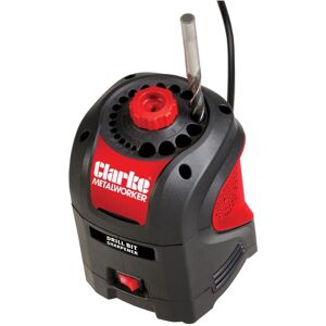 Clarke Cbs20 Electric Drill Bit Sharpener - 3mm-12mm Hss - DIY Tool Clarke Cbs20 Electric Drill Bit Sharpener - 3mm-12mm Hss - DIY Tool