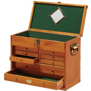 Clarke International - CMW-8B - Stained Pine Clarke International - CMW-8B - Stained Pine