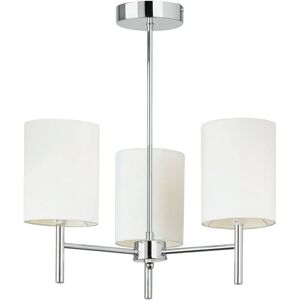 Netlighting Brio 3 Light Semi Flush Ceiling Light - Ceiling Light Netlighting Brio 3 Light Semi Flush Ceiling Light - Ceiling Light