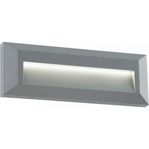 Saxby Lighting Severus - Outdoor Landscape LED IP65 2W Grey Saxby Lighting Severus - Outdoor Landscape LED IP65 2W Grey
