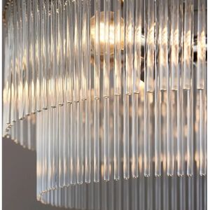 Endon Marietta 5 Light Multi-Arm Pendant - Lighting Endon Marietta 5 Light Multi-Arm Pendant - Lighting