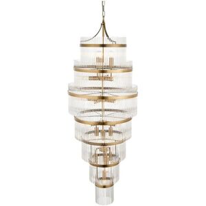 Endon Collection Lighting Marietta Grand Pendant Ceiling Light - Ceiling Light Endon Collection Lighting Marietta Grand Pendant Ceiling Light - Ceiling Light