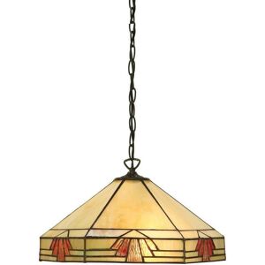 Interiors 1900 Lighting Nevada - 1 Light Medium Ceiling Pendant Dark Bronze - Ceiling Pendant Interiors 1900 Lighting Nevada - 1 Light Medium Ceiling Pendant Dark Bronze - Ceiling Pendant