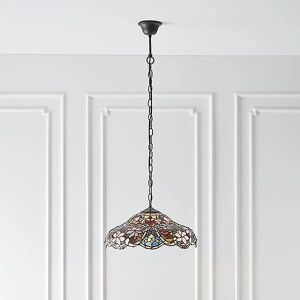 Interiors Sullivan - 1 Light Medium Ceiling Pendant - Ceiling Pendant Interiors Sullivan - 1 Light Medium Ceiling Pendant - Ceiling Pendant