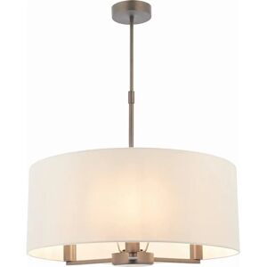 Netlighting Daley Multi Arm Cylindrical Pendant Light Antique Bronze - Industrial Vintage Netlighting Daley Multi Arm Cylindrical Pendant Light Antique Bronze - Industrial Vintage