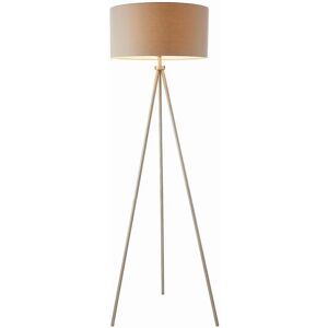 Endon Lighting Endon Tri - Lampadaire tripode - Éclairage moderne - Publicité Endon Lighting Endon Tri - Lampadaire tripode - Éclairage moderne - Publicité