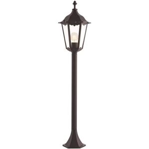 Netlighting Burford 1 Light Outdoor Floor Lamp - Outdoor Floor Lamp Netlighting Burford 1 Light Outdoor Floor Lamp - Outdoor Floor Lamp