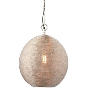 Netlighting Asha Single Pendant Light - Pendant Light Netlighting Asha Single Pendant Light - Pendant Light