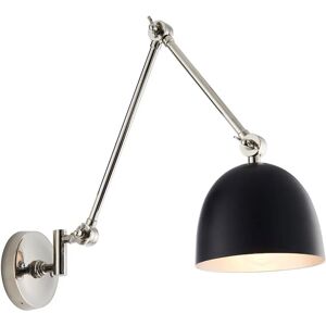 Netlighting Lehal Dome Adjustable Wall Lamp - Wall Lamp Netlighting Lehal Dome Adjustable Wall Lamp - Wall Lamp