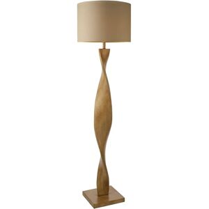 Netlighting Abia Floor Lamp Brown - Floor Lamp Netlighting Abia Floor Lamp Brown - Floor Lamp