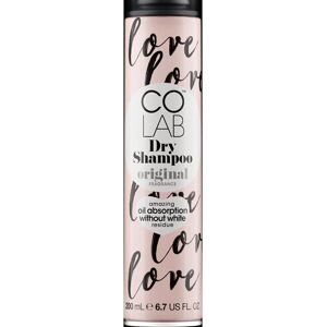 Colab Original Dry Shampoo - Dry Shampoo Colab Original Dry Shampoo - Dry Shampoo