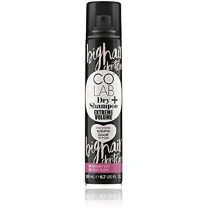 Colab Extra Volume Dry Shampoo - Dry Shampoo Colab Extra Volume Dry Shampoo - Dry Shampoo