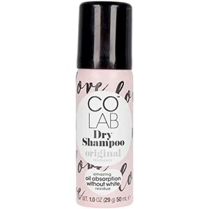 Colab Model 50 ml - Shampoo Colab Model 50 ml - Shampoo
