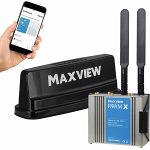 Maxview Roam X LTE/WiFi Antenna - Campervan Maxview Roam X LTE/WiFi Antenna - Campervan