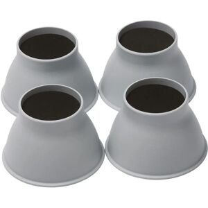 Gordon Ellis Elephant Feet - Grey - Furniture Support - 90mm Gordon Ellis Elephant Feet - Grey - Furniture Support - 90mm