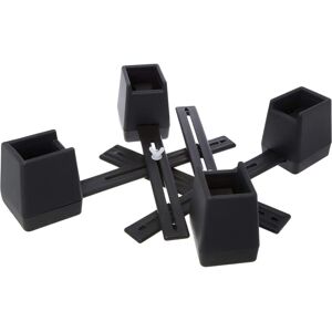 Langham Adjustable Chair Raiser - Furniture Raisers Langham Adjustable Chair Raiser - Furniture Raisers