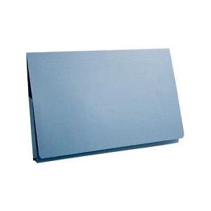 Guildhall PW2-BLUZ Blue Legal Folder - Folder Guildhall PW2-BLUZ Blue Legal Folder - Folder