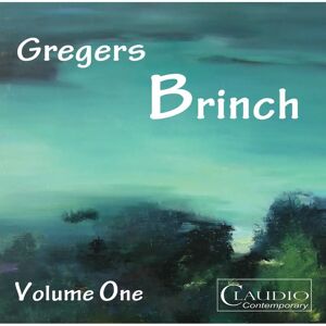 Gregers Brinch Volume 1 - DVD Gregers Brinch Volume 1 - DVD