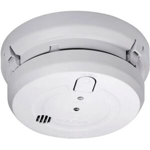 Deta 1163 - Optical Smoke Alarm - Mains Powered, Backup, 240V Deta 1163 - Optical Smoke Alarm - Mains Powered, Backup, 240V