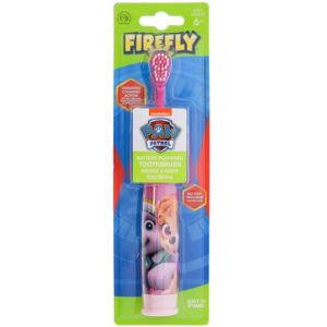 Nickelodeon Paw Patrol Turbo Max Blue Kids Toothbrush - Toothbrush Nickelodeon Paw Patrol Turbo Max Blue Kids Toothbrush - Toothbrush